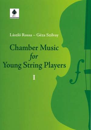 Chamber Music For Young String Players 1