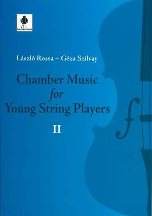 Chamber Music For Young String Players 2