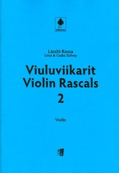 Violin Rascals Vol2
