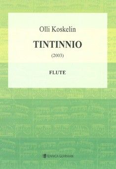 Koskelin, O: Tintinnio