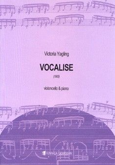Yagling, V: Vocalise
