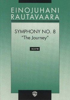 Rautavaara, E: Symphony No. 8