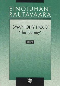 Rautavaara, E: Symphonie Nr. 8