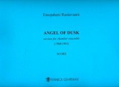 Rautavaara, E: Angel of Dusk