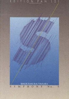 Rautavaara, E: Symphonie Nr. 5