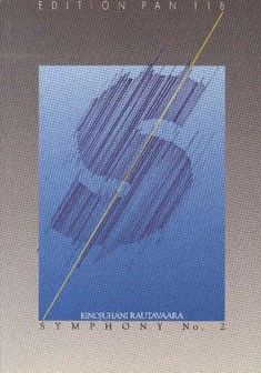 Rautavaara, E: Symphonie Nr. 2