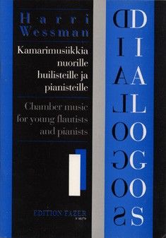 Wessman, H: Dialogos
