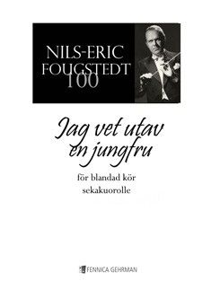 Jag Vet Utav En Jungfru