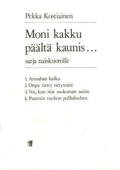 Kostiainen, P: All Is Not Gold That Glitters