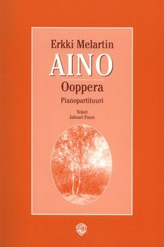 Melartin, E: Aino