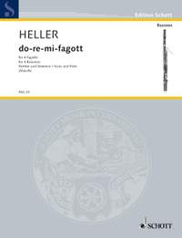 Heller, B: do-re-mi-fagott