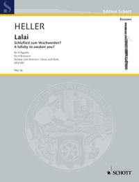 Heller, B: Lalai
