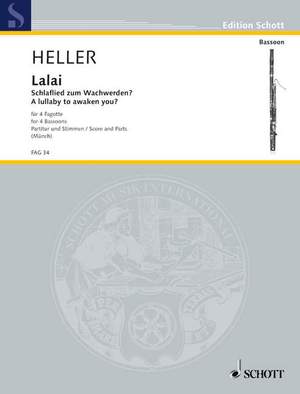 Heller, B: Lalai