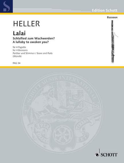 Heller, B: Lalai