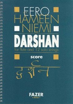 Haemeenniemi, E: Darshan