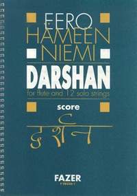 Haemeenniemi, E: Darshan