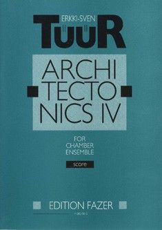 Tueuer, E: Architectonics 4