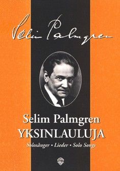 Palmgren, S: Solo Songs