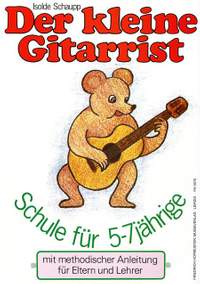 Schaupp, I: Der kleine Gitarrist
