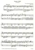 Mendelssohn: Drei Sonaten und eine Sonatine Product Image