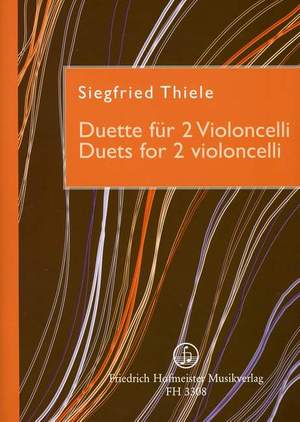 Thiele, S: Duette