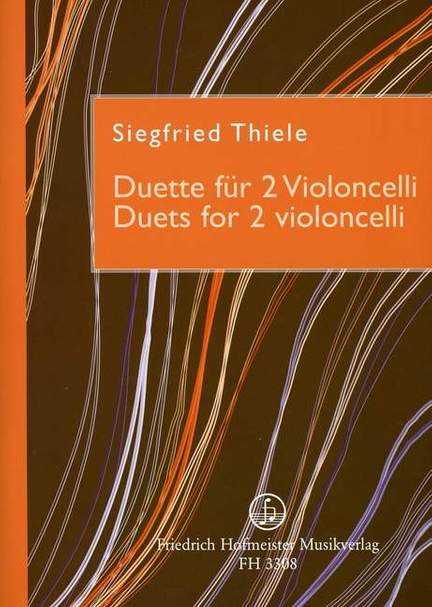 Thiele, S: Duette