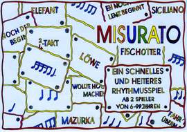 Nawroth, U: Misurato.