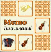 Memo Instrumental