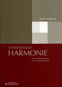 Kubicek, R: Funktionelle Harmonie.