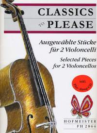 Linde: Classics to please Band 1