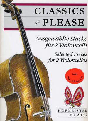 Linde: Classics to please Band 1