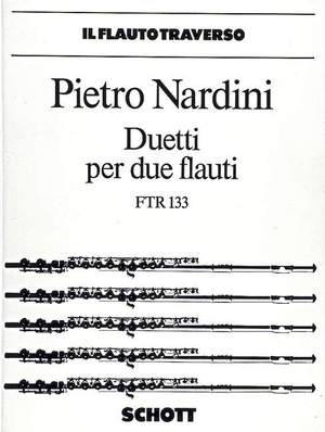 Nardini, P: Duets