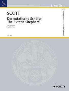 Scott, C: Der extatische Schäfer
