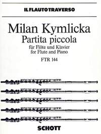 Kymlicka, M: Partita piccola
