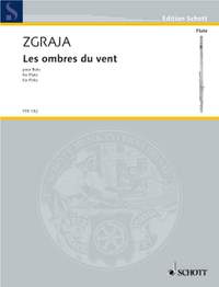 Zgraja, K: Les ombres du vent