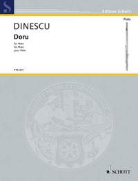 Dinescu, V: Doru