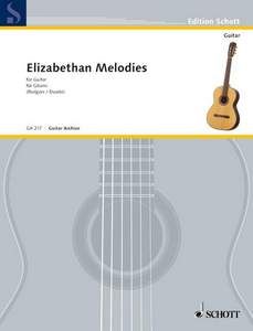 Elizabethan Melodies