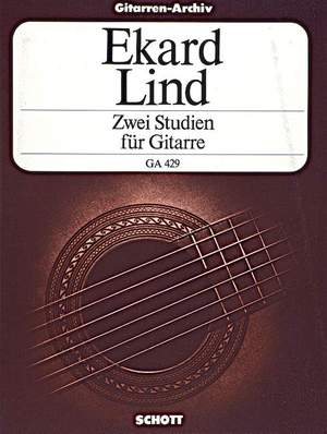 Lind, E: Zwei Studien