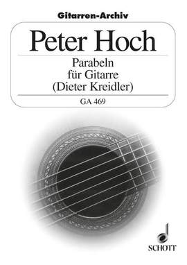 Hoch, P: Parabeln