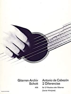 Cabezón, A d: 2 Diferencias