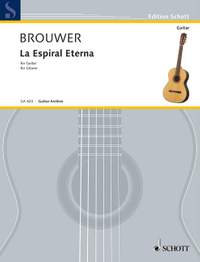 Brouwer, L: La Espiral Eterna