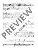 Debussy, C: 3 Préludes Product Image