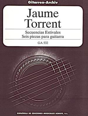 Torrent, J: Sommerstimmungen