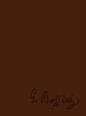 Rossini: Otello (Crit.Ed.)