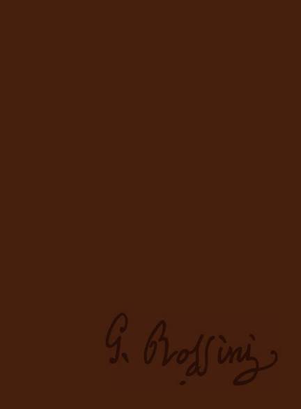Rossini: Otello (Crit.Ed.)