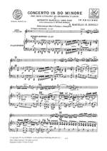 Marcello: Concerto in C minor Product Image