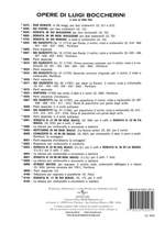 Boccherini: Stabat Mater (1st Version) G532 Product Image