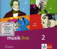 Musik live 2