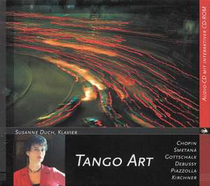 Tango Art