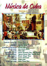 Música de Cuba Vol. 11